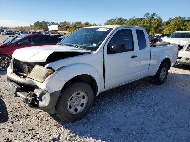 1N6BD0CT8FN700523 | 2015 NISSAN FRONTIER S