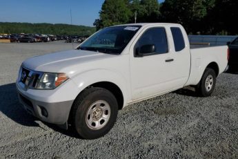 1N6BD0CT9EN725607 | 2014 Nissan frontier s