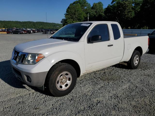 1N6BD0CT9EN725607 | 2014 Nissan frontier s