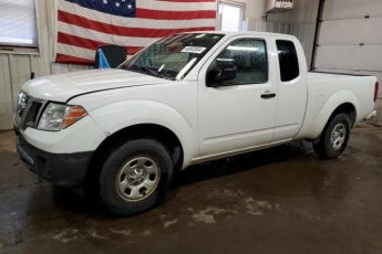 1N6BD0CT9KN737123 | 2019 Nissan frontier s