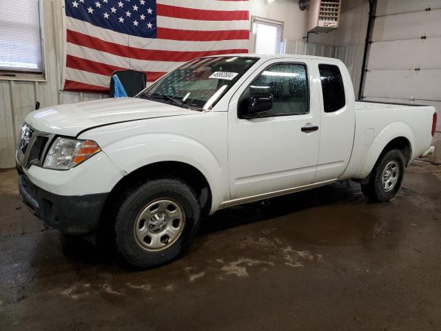 1N6BD0CT9KN737123 | 2019 Nissan frontier s