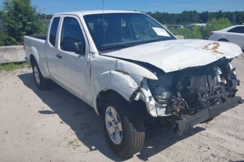 1N6BD0CTXEN706421 | 2014 NISSAN FRONTIER