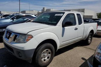 1N6BD0CTXGN712495 | 2016 Nissan frontier s