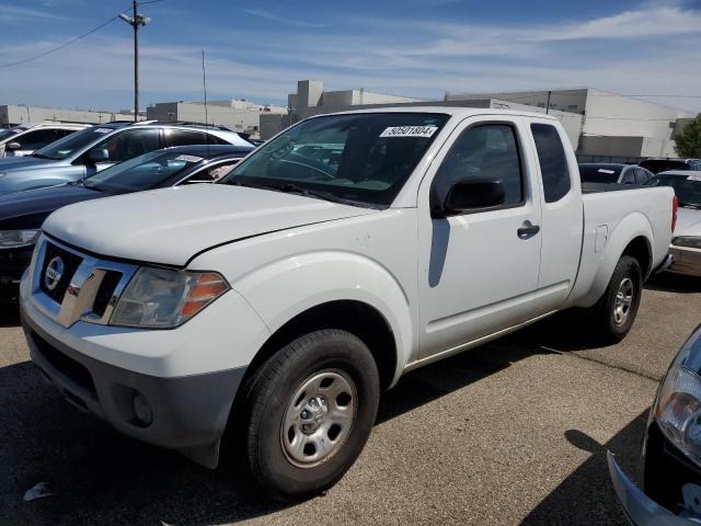 1N6BD0CTXGN712495 | 2016 Nissan frontier s