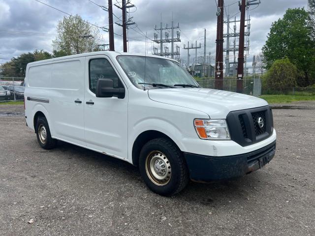 1N6BF0KL4DN106004 | 2013 Nissan nv 1500