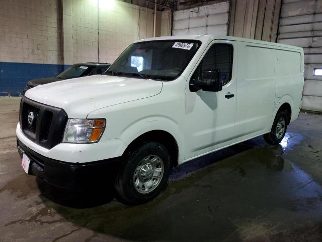 1N6BF0KM8CN106840 | 2012 Nissan nv 1500