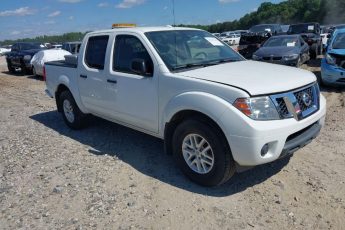 1N6DD0ER0JN761139 | 2018 NISSAN FRONTIER