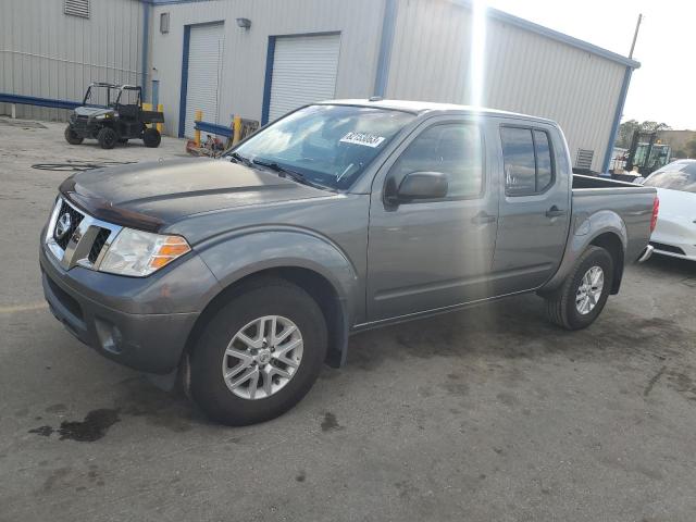 1N6DD0ER2HN737158 | 2017 NISSAN FRONTIER S