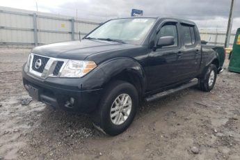 1N6DD0FR6KN700121 | 2019 NISSAN FRONTIER S