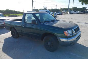 1N6DD21S0YC400181 | 2000 NISSAN FRONTIER