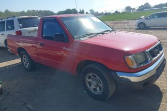 1N6DD21S0YC413299 | 2000 NISSAN FRONTIER