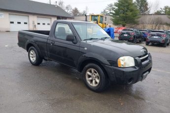 1N6DD21S31C385326 | 2001 NISSAN FRONTIER