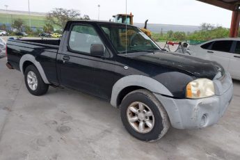 1N6DD21S71C308412 | 2001 NISSAN FRONTIER