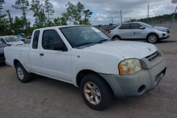 1N6DD26S11C398584 | 2001 NISSAN FRONTIER