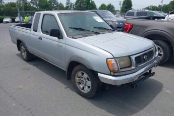 1N6DD26S4YC383006 | 2000 NISSAN FRONTIER