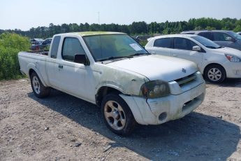 1N6DD26S51C306005 | 2001 NISSAN FRONTIER