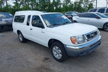 1N6DD26S8XC323163 | 1999 NISSAN FRONTIER