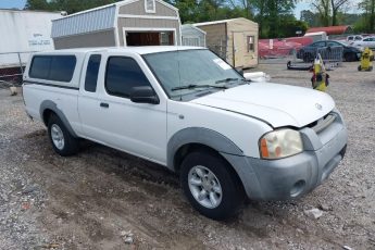 1N6DD26S91C347561 | 2001 NISSAN FRONTIER