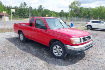 1N6DD26SXYC428465 | 2000 NISSAN FRONTIER