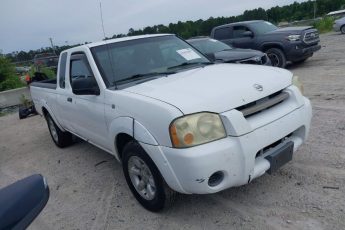 1N6DD26T04C451997 | 2004 NISSAN FRONTIER