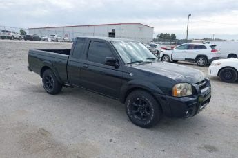 1N6DD26T44C482170 | 2004 NISSAN FRONTIER