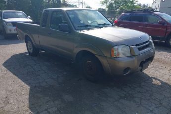 1N6DD26T94C442294 | 2004 NISSAN FRONTIER