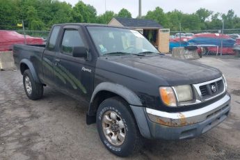 1N6DD26Y3WC390451 | 1998 NISSAN FRONTIER