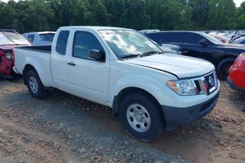 1N6ED0CE4LN718012 | 2020 NISSAN FRONTIER