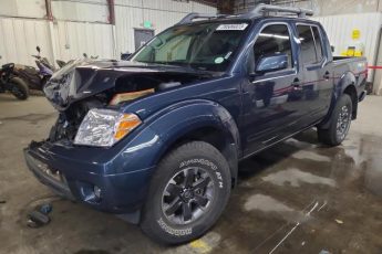 1N6ED0EB1LN724482 | 2020 NISSAN FRONTIER S