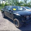 MAJ6S3KL2LC365415 | 2020 FORD ECOSPORT T