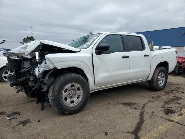 1N6ED1EK6PN662346 | 2023 Nissan frontier s