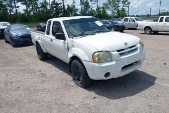 1N6ED26T24C403924 | 2004 NISSAN FRONTIER