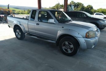 1N6ED26T81C317559 | 2001 NISSAN FRONTIER