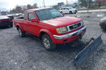 1N6ED26Y3XC344835 | 1999 NISSAN FRONTIER