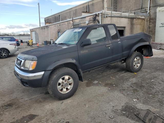 1N6ED26Y9XC302332 | 1999 Nissan frontier king cab xe