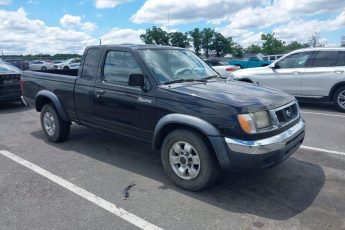 1N6ED26YXXC325683 | 1999 NISSAN FRONTIER