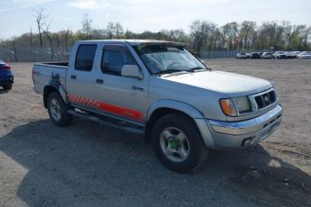 1N6ED27Y7YC352274 | 2000 NISSAN FRONTIER