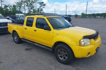 1N6ED29X14C446360 | 2004 NISSAN FRONTIER