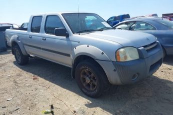 1N6ED29X42C326176 | 2002 NISSAN FRONTIER