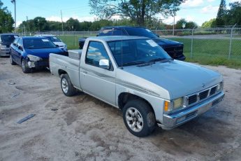 1N6SD11S3VC431339 | 1997 NISSAN 4X2 TRUCK