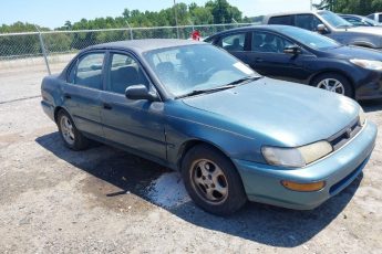 1NXAE04B2SZ233824 | 1995 TOYOTA COROLLA