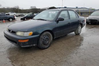 1NXBA02E0VZ661084 | 1997 Toyota corolla base