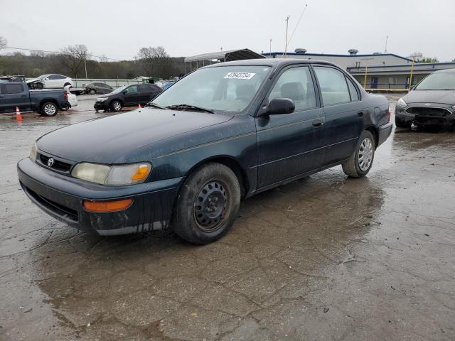 1NXBA02E0VZ661084 | 1997 Toyota corolla base