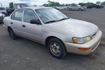 1NXBA02E1TZ426092 | 1996 TOYOTA COROLLA