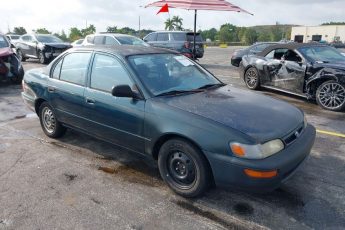 1NXBA02E2VZ576568 | 1997 TOYOTA COROLLA