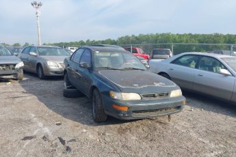 1NXBA02E4VZ514394 | 1997 TOYOTA COROLLA