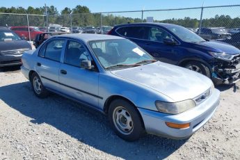 1NXBA02E8TZ402016 | 1996 TOYOTA COROLLA