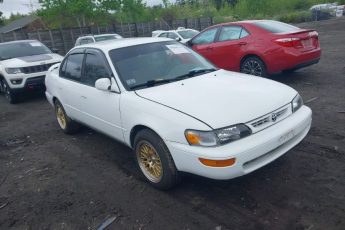 1NXBB02E0VZ580938 | 1997 TOYOTA COROLLA