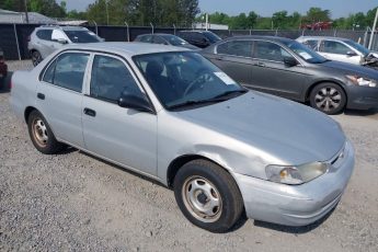 1NXBR12E0YZ361449 | 2000 TOYOTA COROLLA