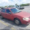 1FAHP34N86W169622 | 2006 FORD FOCUS